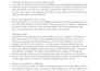 proofread and edit content in english